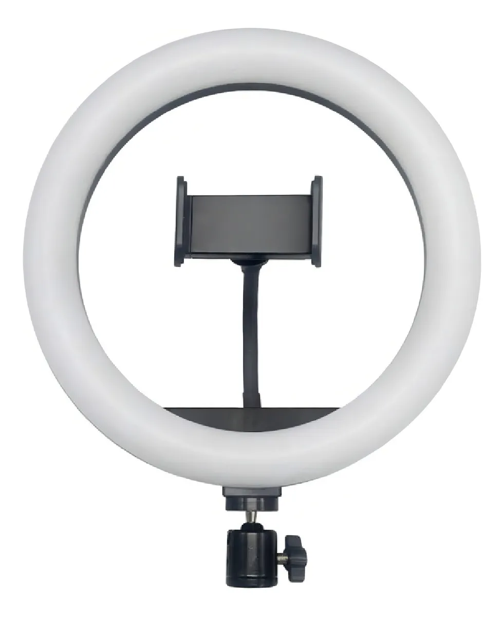 LUMIPRO 360 - Aro De Luz De 10 Pulgadas