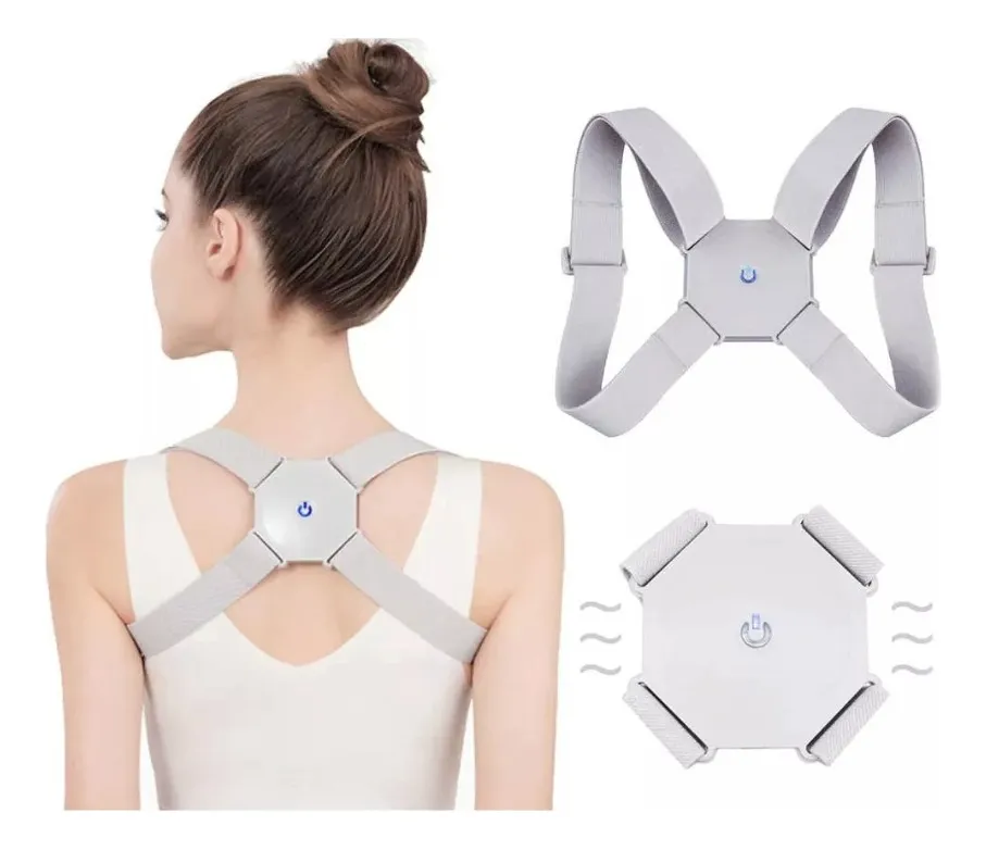 CORRECTOR DE POSTURA SMART