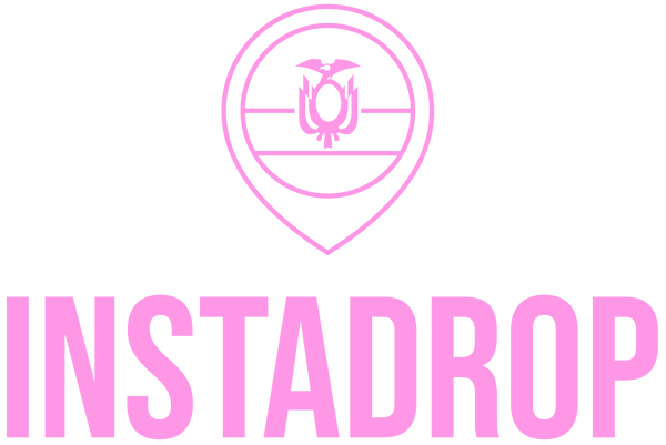 InstaDrop